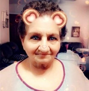 Meet your Posher, Delfina